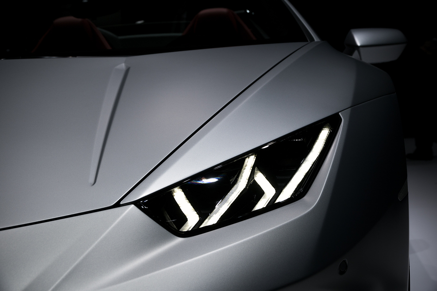 Gift Vouchers to Hire a Lamborghini Across the UK and Abroad - Lamborghini  Hire