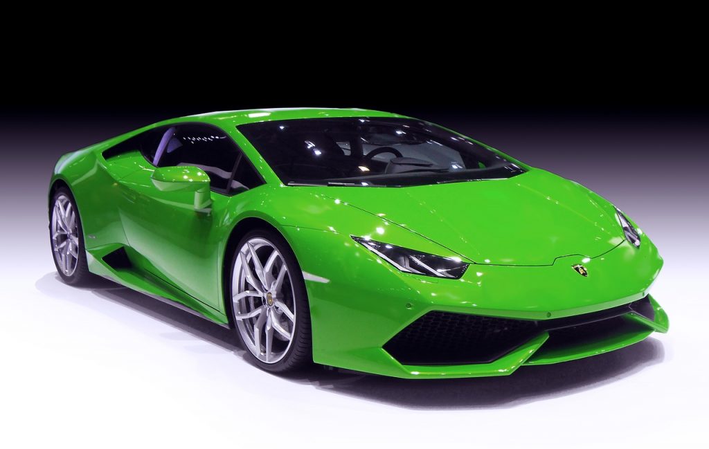 Hire A Lamborghini For A Day | UK Lamborghini Day Hire
