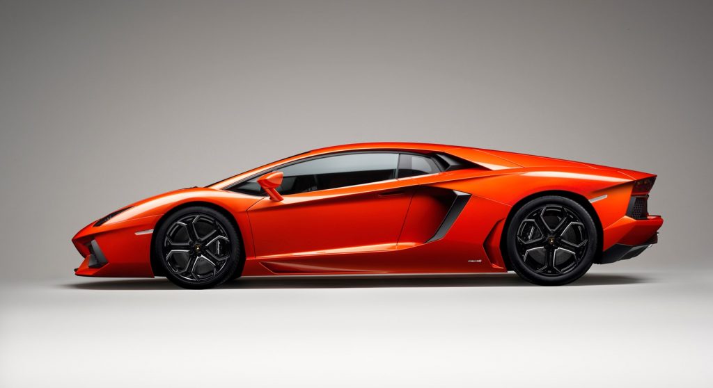 Lamborghini Aventador Hire UK - Day, Weekend & Corporate Hire Available