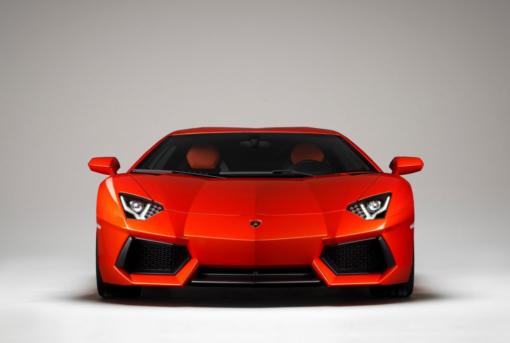 Lamborghini Hire Prices - How much does it cost to hire a Lamborghini?